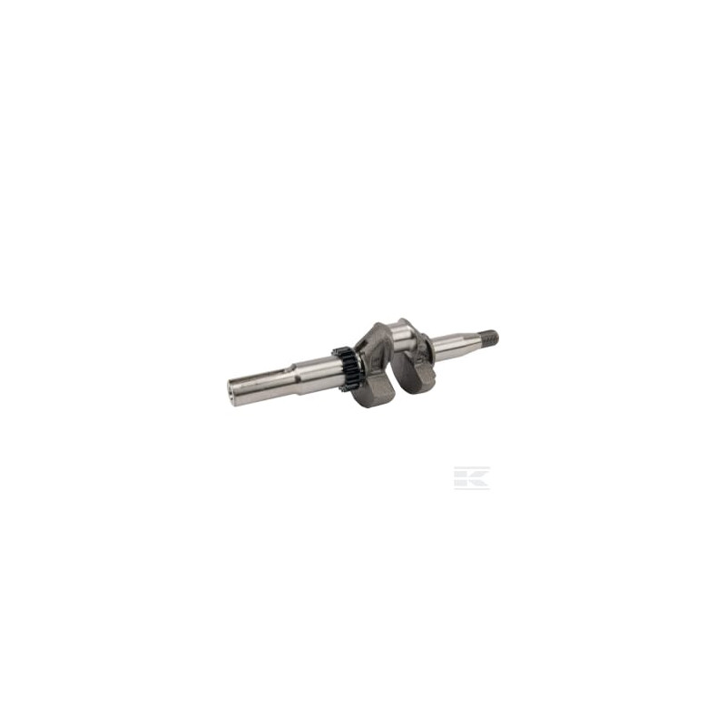 Briggs & Stratton 595488 Vilebrequin