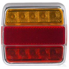Kramp LA60025R Unité d’éclairage droite