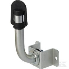 Kramp BS2009KR Support de gyrophare pliable à 90 degrés