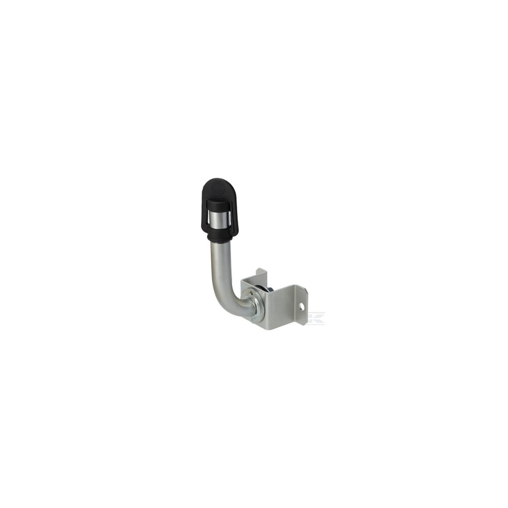Kramp BS2009KR Support de gyrophare pliable à 90 degrés