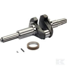 Briggs & Stratton 596006 Vilebrequin