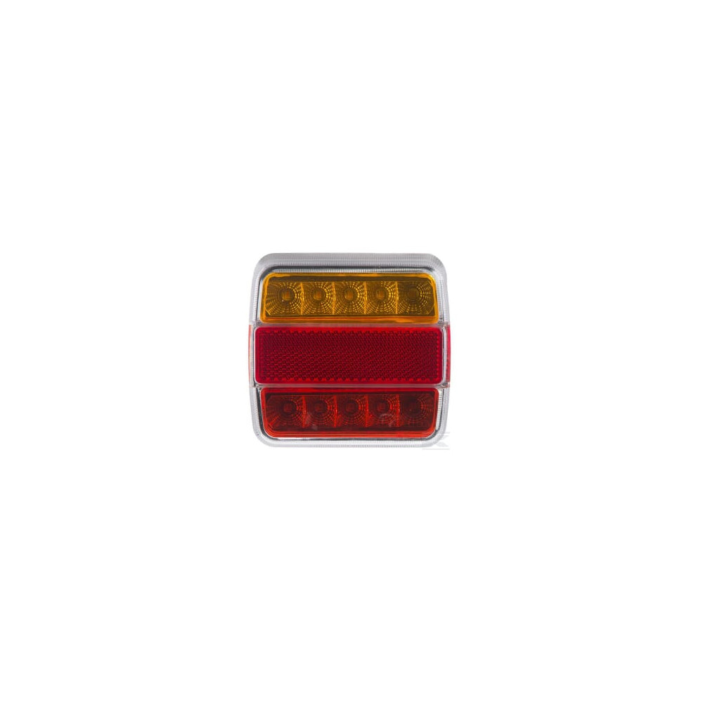 Kramp LA60025L Unité d’éclairage gauche