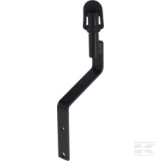 Kramp BS2012KR Support de gyrophare pour montage latéral
