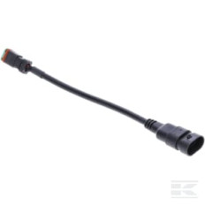 Kramp KADT029005 Câble adaptateur connecteur DT à prise 9005