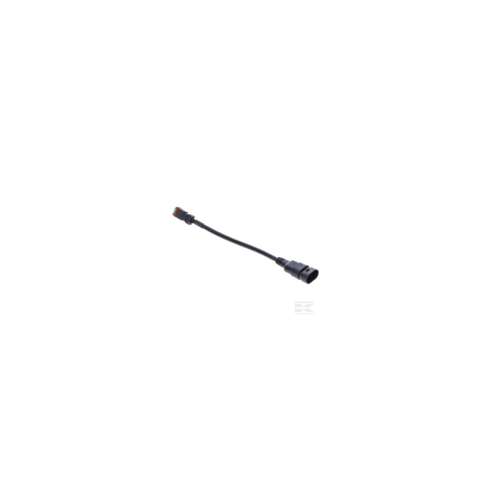 Kramp KADT029005 Câble adaptateur connecteur DT à prise 9005