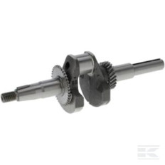 Briggs & Stratton 595568 Vilebrequin