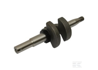 Briggs & Stratton 597407 Vilebrequin