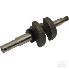 Briggs & Stratton 597407 Vilebrequin