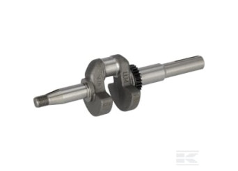 Briggs & Stratton 597419 Vilebrequin
