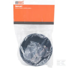 gopart LA45047 Boîtier pour feu arrière