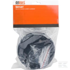 gopart LA45051 Boîtier pour feu arrière