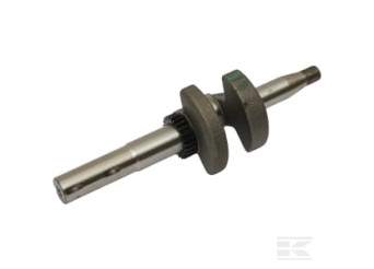 Briggs & Stratton 597471 Vilebrequin