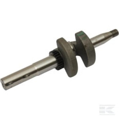 Briggs & Stratton 597471 Vilebrequin