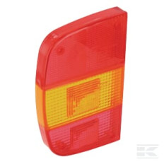 John Deere ER262942 Verre de protect. feu arr.