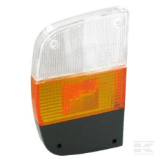 John Deere ER262943 Verre de protect. feu arr.