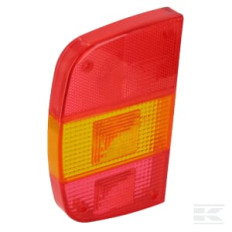 John Deere ER262944 Verre de protect. feu arr.
