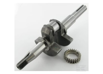 Briggs & Stratton 691457 Vilebrequin