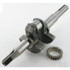 Briggs & Stratton 691457 Vilebrequin
