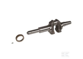 Briggs & Stratton 697390 Vilebrequin