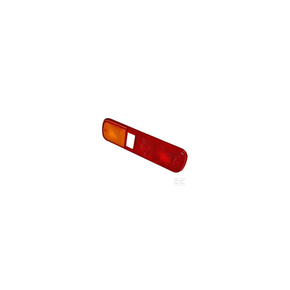 Vapormatic VPM3835 Lentille arrière