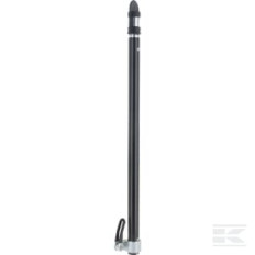 Kramp BS2006KR Fourreau support de gyrophare de 55 cm de long