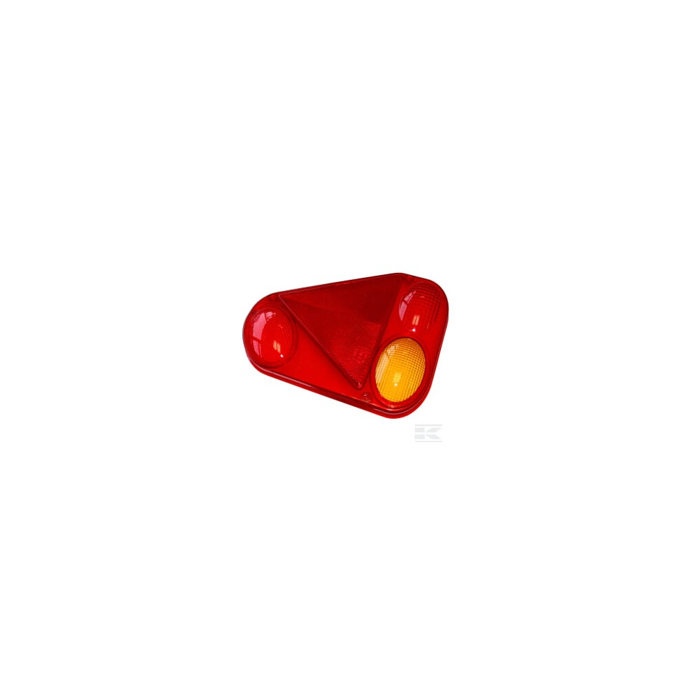 Vapormatic VLC2304 Cabochon de feu combiné arrière