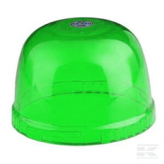Kramp LA2002G Cabochon de gyrophare vert