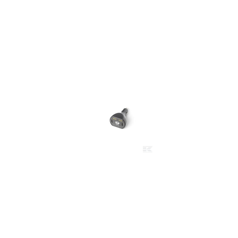 Kramp LA60050CH Unité d'affichage, prise de charge avec USB 12 V/5 V