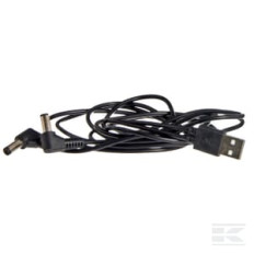 Kramp LA600253W Câble de chargement