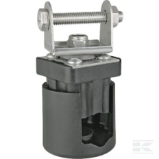 Kramp LA10043 Support phare travail 360°