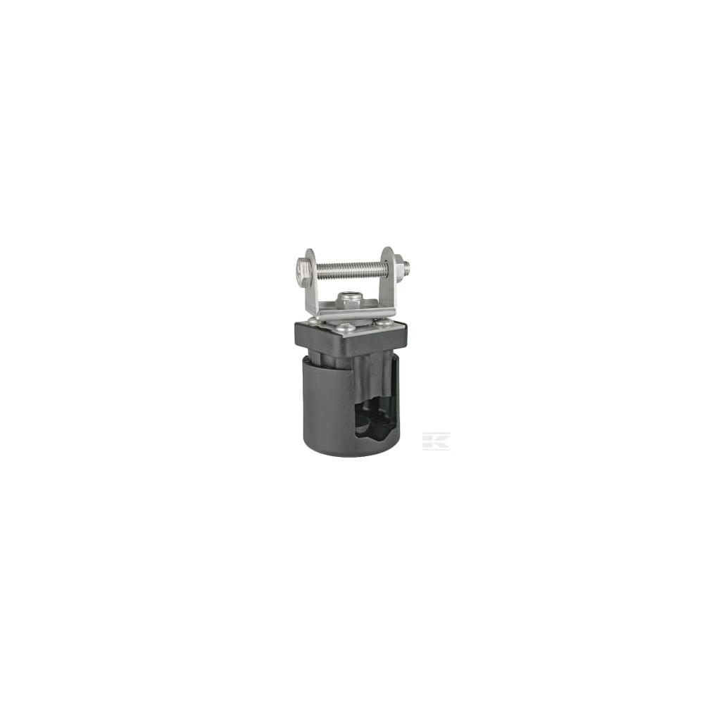 Kramp LA10043 Support phare travail 360°