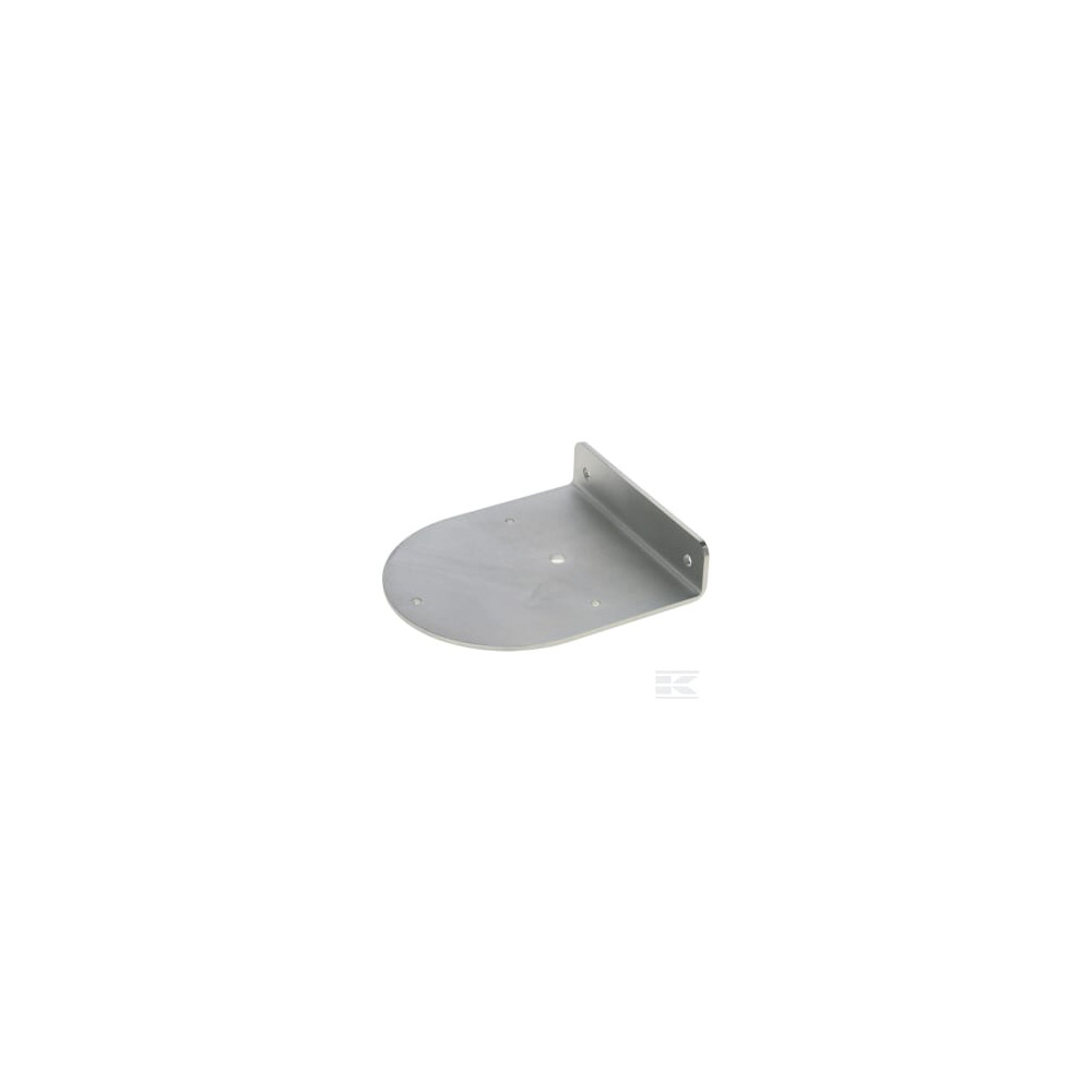 Kramp BS2016KR Support de gyrophare pour montage fixe 160 mm