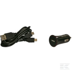 Kramp LA600353W Câble et fiche de chargement