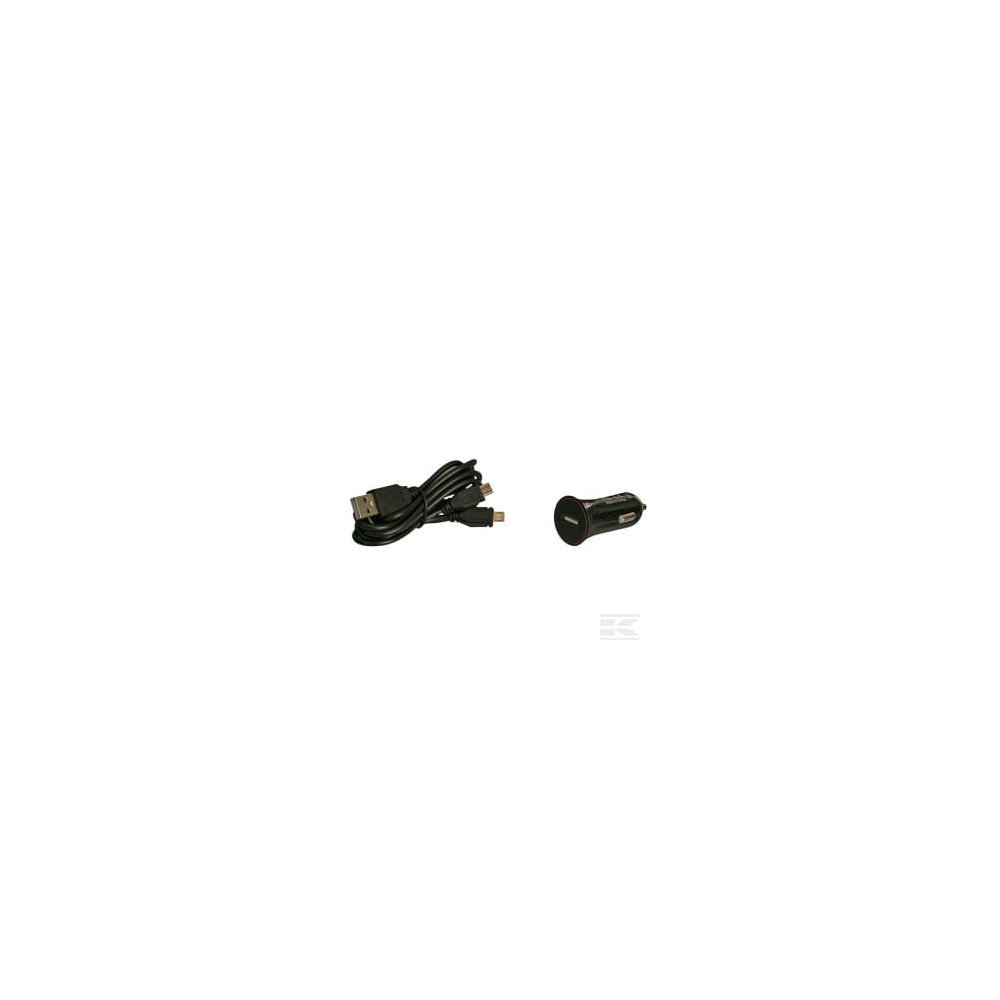 Kramp LA600353W Câble et fiche de chargement