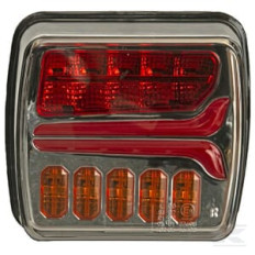 Kramp LA60035R Unité d’éclairage droite