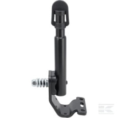 Kramp BS2010KR Support de gyrophare pliable et robuste