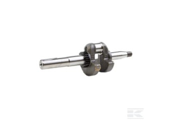 Briggs & Stratton 796468 Vilebrequin avec roulements