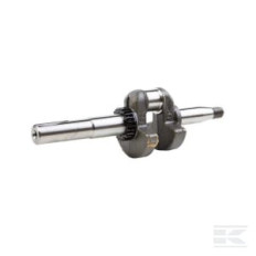 Briggs & Stratton 796468 Vilebrequin avec roulements