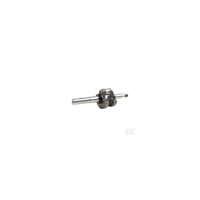 Briggs & Stratton 796468 Vilebrequin avec roulements