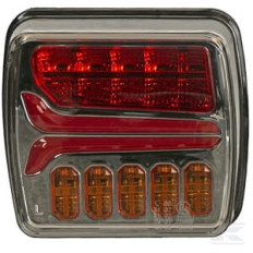 Kramp LA60035L Unité d’éclairage gauche