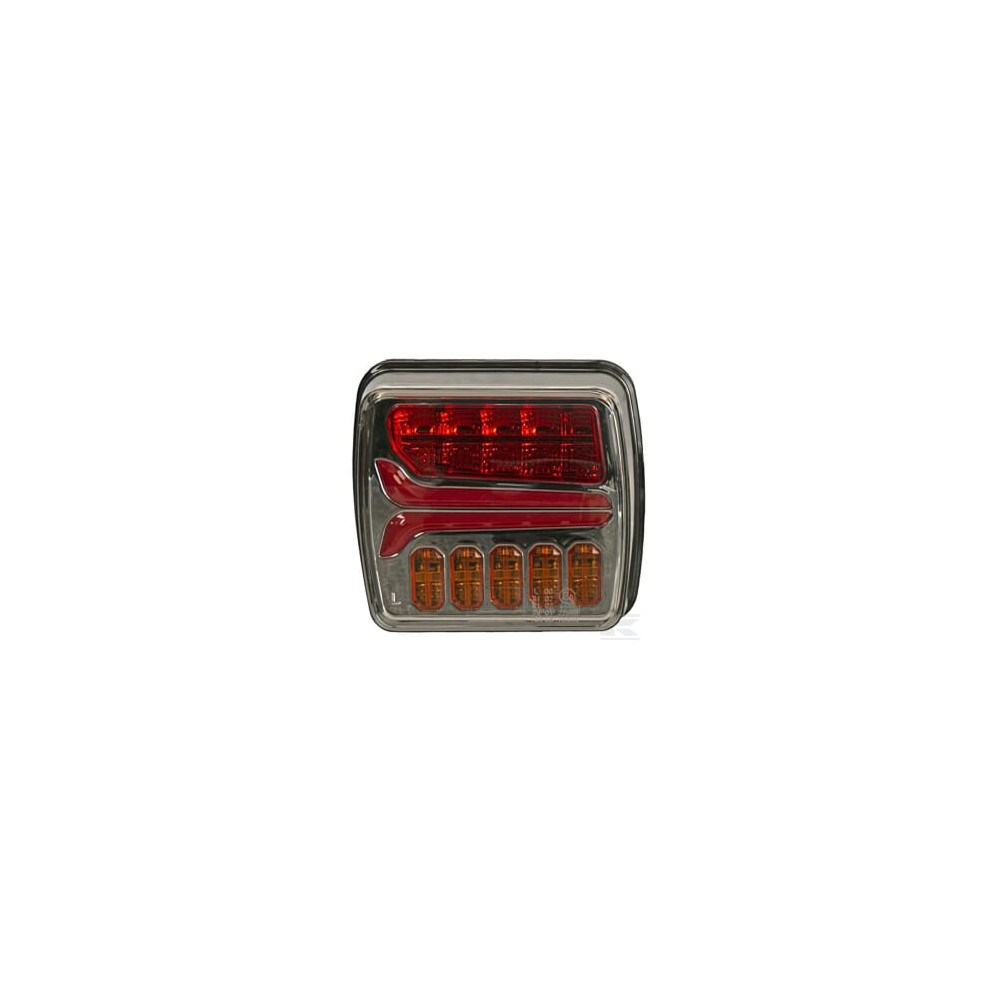 Kramp LA60035L Unité d’éclairage gauche