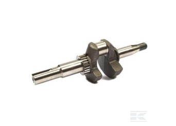 Briggs & Stratton 797019 Vilebrequin 22,2 x 62mm