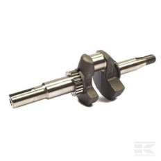 Briggs & Stratton 797019 Vilebrequin 22,2 x 62mm
