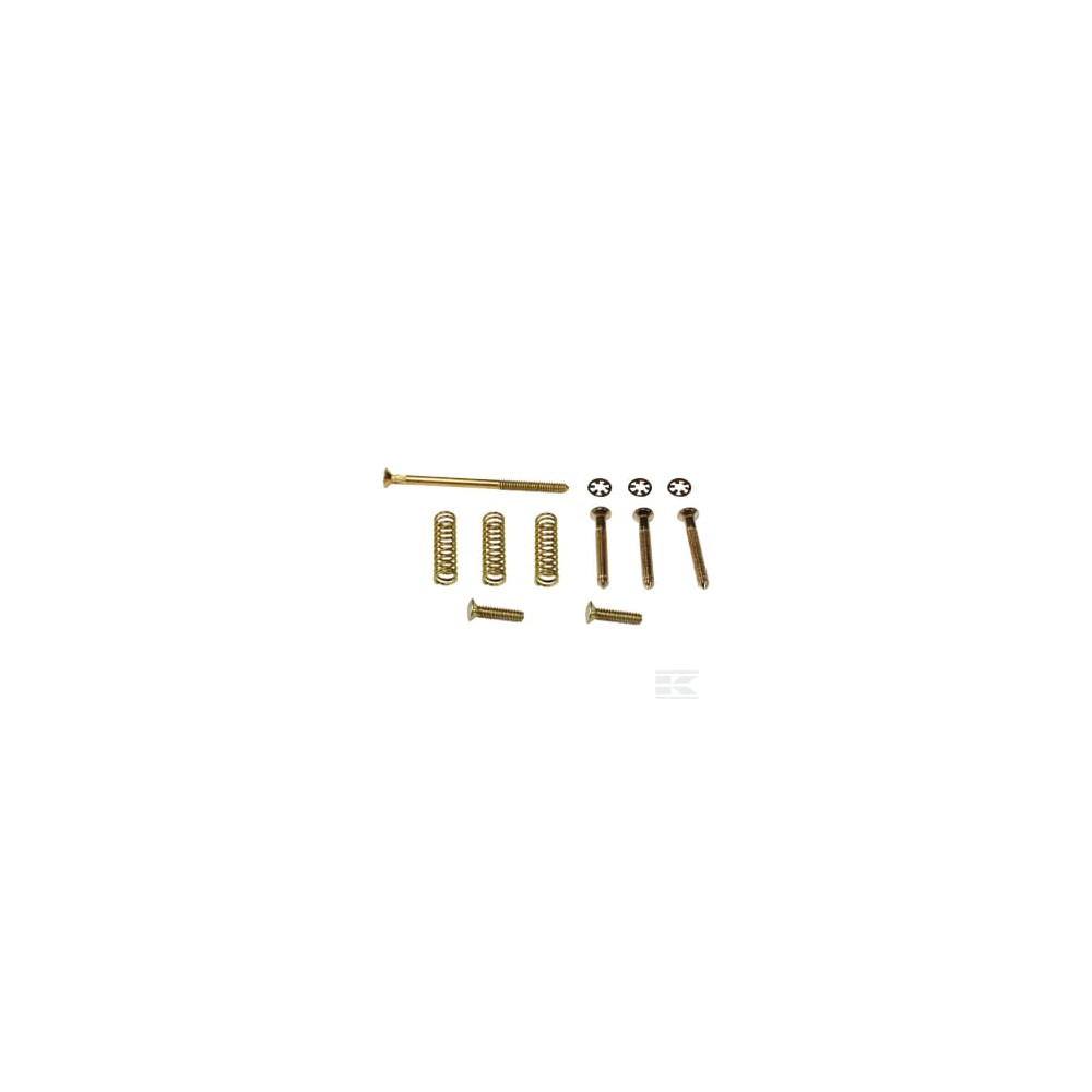 Vapormatic VPM3304 Kit De Vis