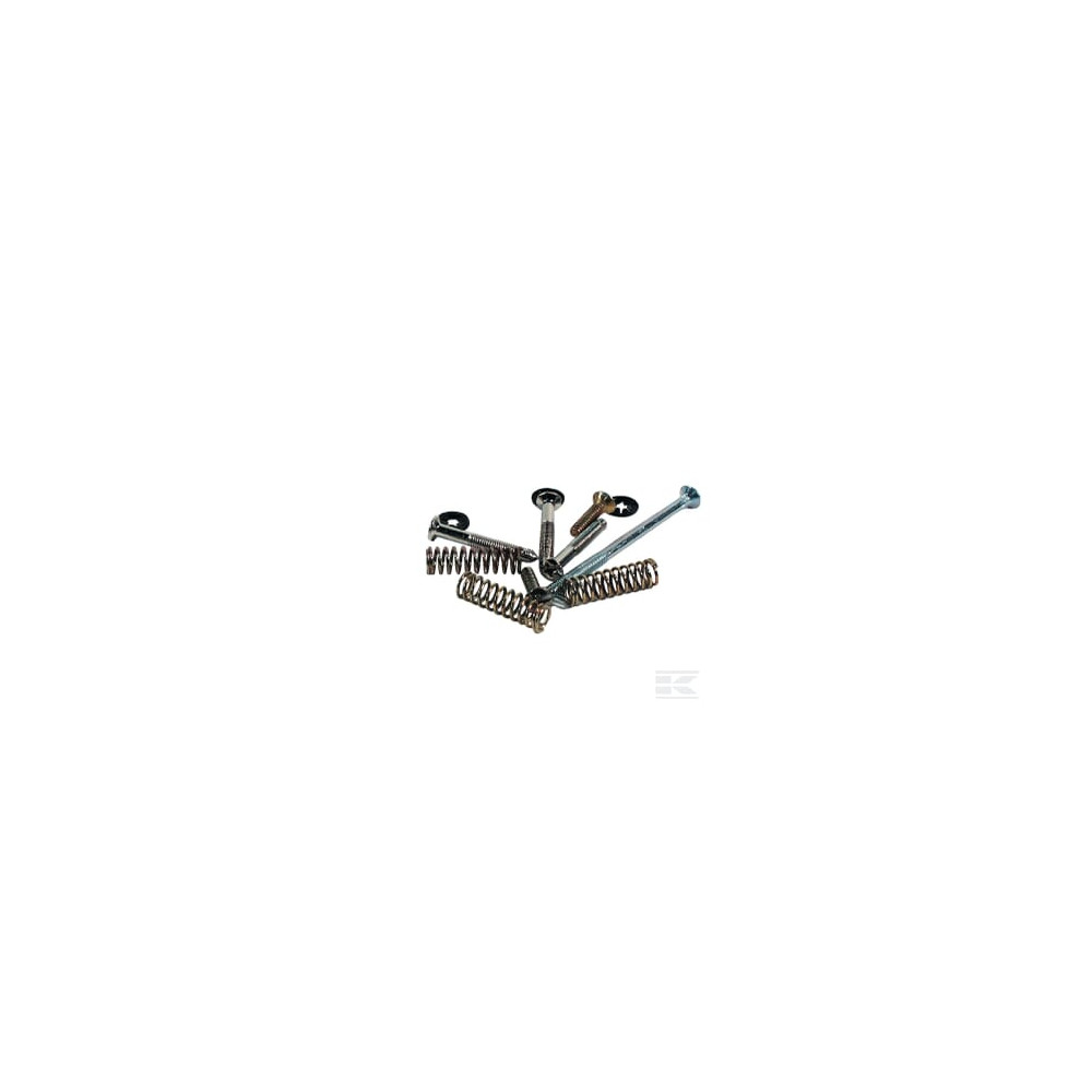 Kramp 3405151M91KR Kit de vis