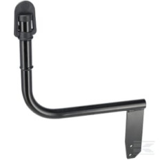 Kramp BS2013KR Support de gyrophare pour montage latéral