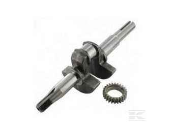 Briggs & Stratton 797072 Vilebrequin