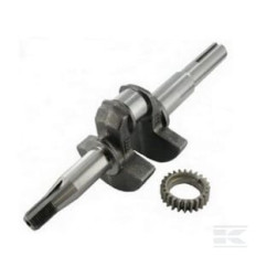 Briggs & Stratton 797072 Vilebrequin