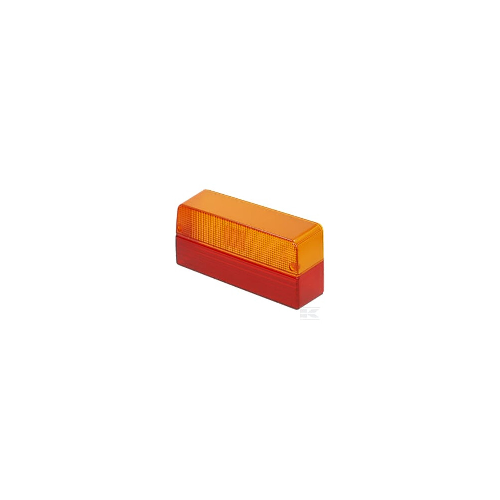 Vapormatic VPM3848 Cabochon de feu arrière