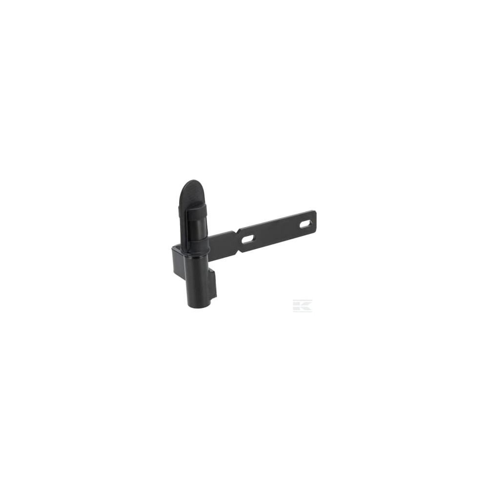 Kramp BS2015RKR Support de gyrophare tracteur droit